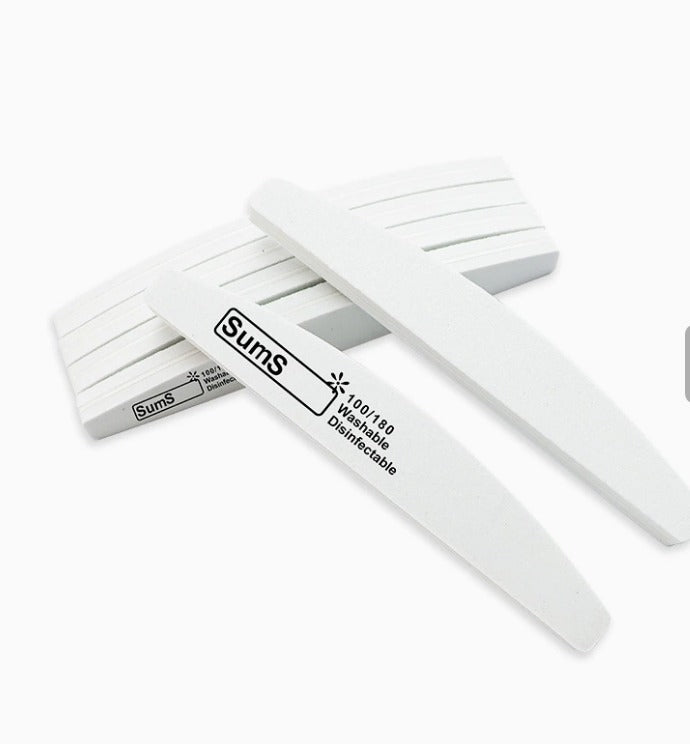 Alure Nail Therapy Kit